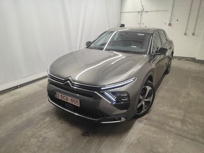 Citroen C5 x C5 X 1.6 TURBO PHEV BUSINESS GPS, 2023