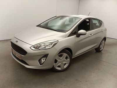 Ford Fiesta - 2017 FIESTA 1.0 ECOBOOST CONNECTED, 2020