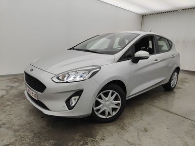 Ford Fiesta - 2017 FIESTA 1.0 ECOBOOST CONNECTED, 2020
