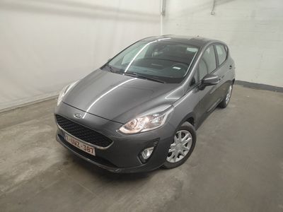 Ford Fiesta - 2017 FIESTA 1.0 ECOBOOST BUSINESS CLASS (EU6.2), 2018