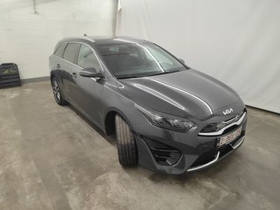Kia Ceed sportswagon - 2022 CEED SW 1.6 GDI PHEV BUSINESS LINE DCT, 2023