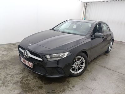 Mercedes-Benz Classe a diesel (w177) A 180 D, 2020