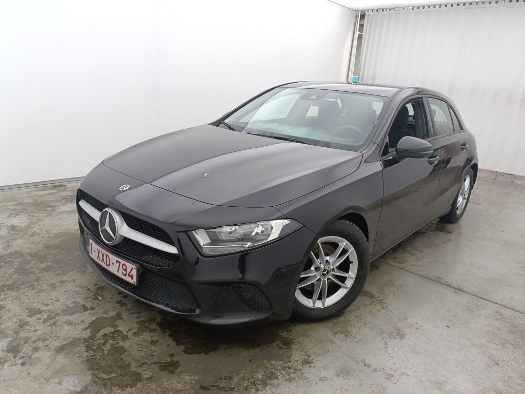Mercedes-Benz Classe a diesel (w177) A 180 D, 2020