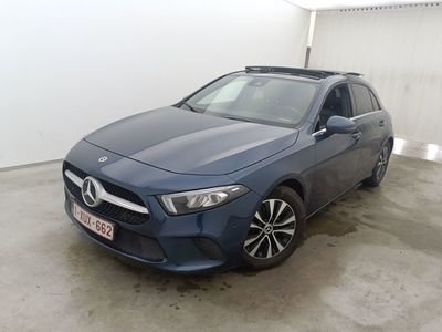 Mercedes-Benz Classe a diesel (w177) A 160 D, 2020