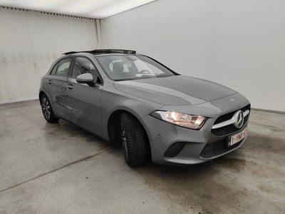 Mercedes-Benz Classe a diesel (w177) A 180 D, 2020
