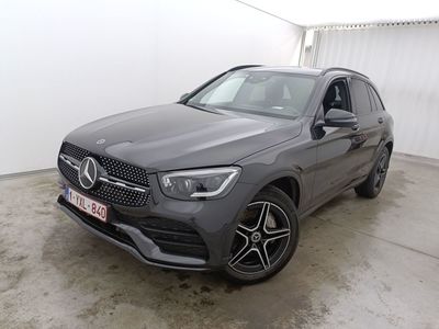 Mercedes-Benz Classe glc diesel (x253) - 2019 GLC 200 D BUSINESS SOLUTION (EU6AP), 2021