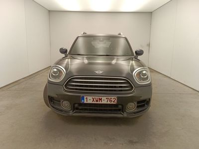 MINI countryman - 2017 MINI COUNTRYMAN 1.5A COOPER OPF (EU6D-TEMP), 2020