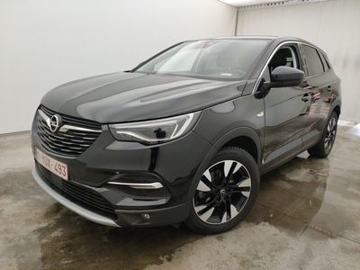 Opel Grandland x - 2020 GRANDLAND X 1.2 TURBO ULTIMATE S&amp;S, 2020
