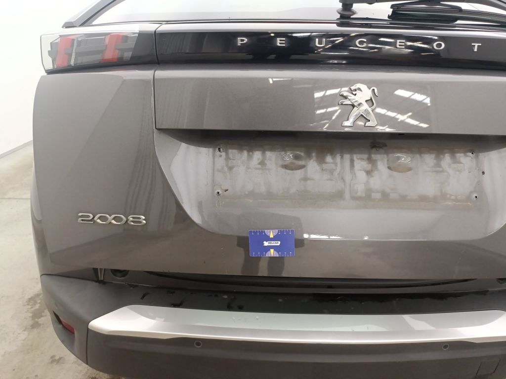 Peugeot 2008 diesel - 2020 2008 1.5 BLUEHDI ACTIVE PACK S&S (EU6.3), 2022