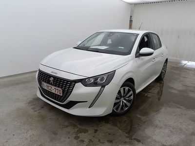 Peugeot 208 - 2019 208 1.2I PURETECH ACTIVE (EU6.3), 2020