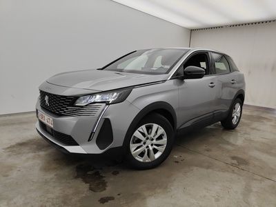 Peugeot 3008 diesel - 2021 3008 1.5 BLUEHDI ACTIVE PACK (EU6.4), 2023