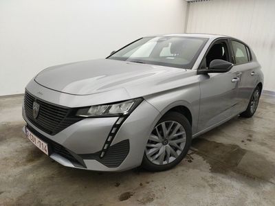 Peugeot 308 - 2021 308 1.2 PURETECH ACTIVE PACK S&amp;S, 2022