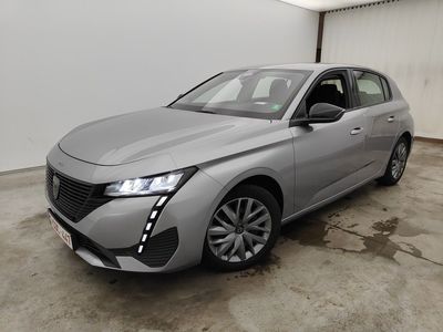 Peugeot 308 - 2021 308 1.2 PURETECH ACTIVE PACK S&amp;S, 2022