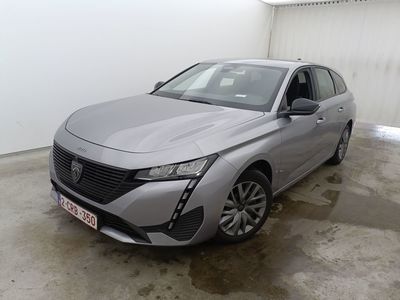 Peugeot 308 sw - 2021 308 SW 1.2 PURETECH ACTIVE PACK S&amp;S, 2022
