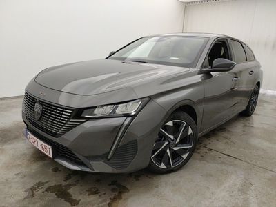 Peugeot 308 sw diesel - 2021 308 SW 1.5 BLUEHDI ALLURE PACK S&amp;S, 2022