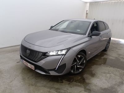 Peugeot 308 sw diesel - 2021 308 SW 1.5 BLUEHDI ALLURE PACK S&amp;S, 2022