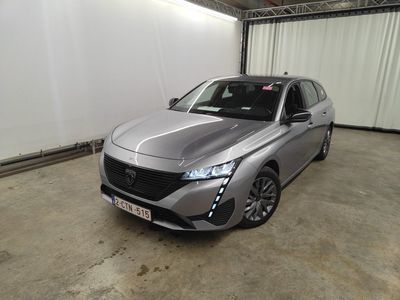Peugeot 308 sw - 2021 308 SW 1.2 PURETECH ACTIVE PACK S&amp;S, 2022