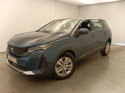 Peugeot 5008 diesel - 2021 5008 1.5 BLUEHDI ACTIVE PACK, 2021