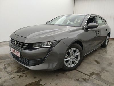 Peugeot 508 sw diesel - 2018 508 SW 1.5 BLUEHDI ACTIVE S&amp;S, 2020