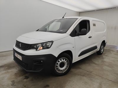 Peugeot Partner van mwb diesel - 2019 1.5 BLUEHDI L2 HEAVY PREMIUM S&amp;S (EU6.2), 2020
