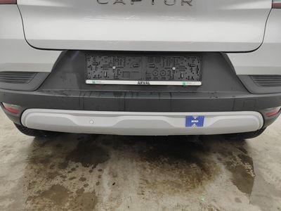 Renault Captur - 2020 CAPTUR 1.0 TCE CORPORATE EDIT. GPF (FL.)(EU6D), 2022