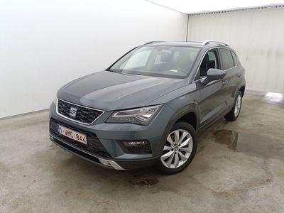 Seat Ateca diesel ATECA 1.6 CR TDI ECOMOTIVE MOVE! (EU6.2), 2019