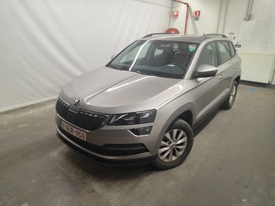 Skoda Karoq KAROQ 1.0 TSI AMBITION DSG (EU6.2), 2019