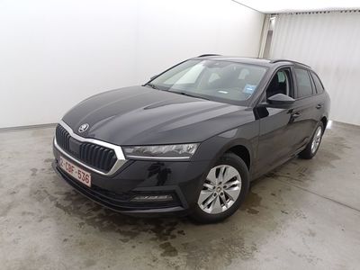 Skoda Octavia combi - 2020 OCTAVIA SW 1.0 TSI AMBITION, 2022