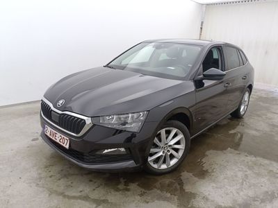 Skoda Scala SCALA 1.5 TSI AMBITION (EU6AP), 2021