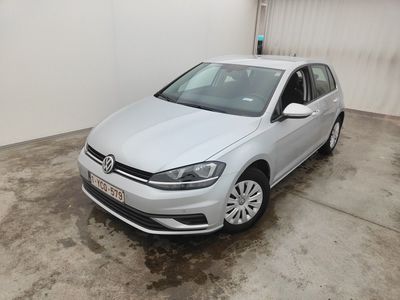Volkswagen Golf vii diesel - 2017 GOLF 1.6 SCR TDI TRENDLINE (EU6.2), 2020