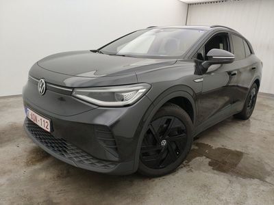 Volkswagen Id.4 ID.4 77 KWH PRO BUSINESS, 2021