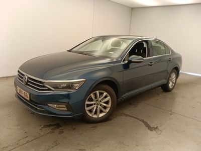 Volkswagen Passat - 2020 PASSAT 1.5 TSI STYLE BUSINESS OPF DSG (EU6AP), 2021