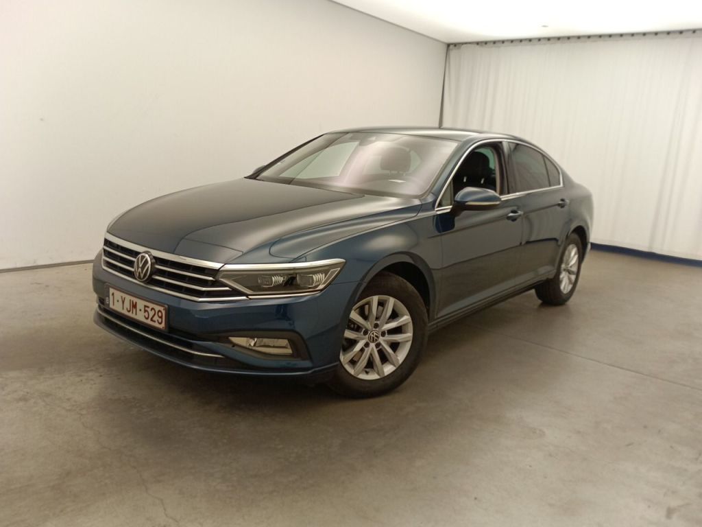 Volkswagen Passat - 2020 PASSAT 1.5 TSI STYLE BUSINESS OPF, 2020