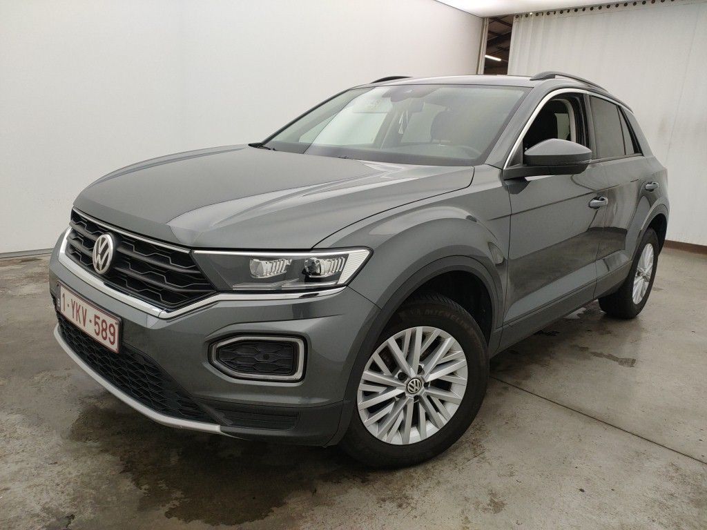 Volkswagen T-roc T-ROC 1.0 TSI STYLE OPF, 2020