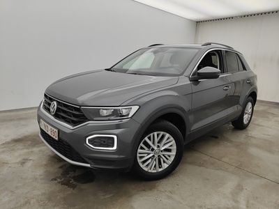 Volkswagen T-roc T-ROC 1.0 TSI STYLE OPF, 2020
