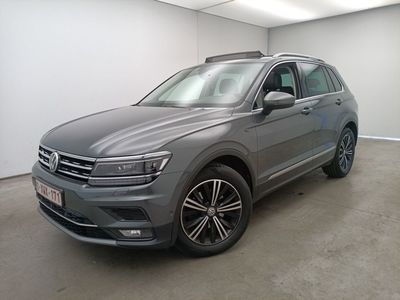 Volkswagen Tiguan - 2016 TIGUAN 1.5 TSI ACT HIGHLINE OPF DSG, 2020