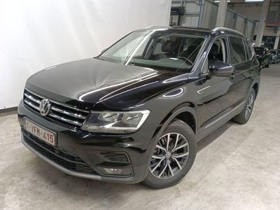Volkswagen Tiguan allspace TIGUAN ALLSPACE 1.5 TSI COMFORTLINE OPF DSG, 2020