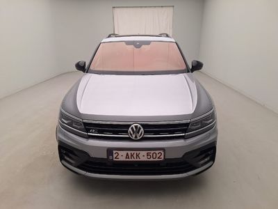 Volkswagen Tiguan allspace diesel TIGUAN ALLSPACE 2.0 TDI SCR 4MOTION PLATINUM DSG, 2021