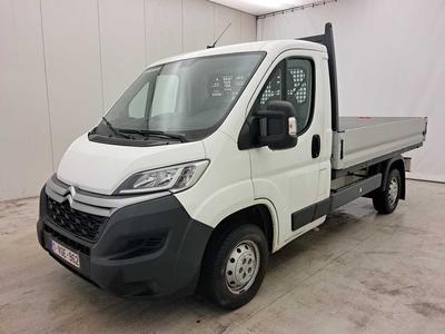 Citroen Jumper PC Comfort 35 L2 2.0BlueHDi 131pk/cv, 2018