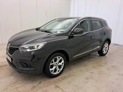 Renault Kadjar Kadjar Corporate Edition 1.5 BlueDCi 116pk/cv 5p EDC, 2020