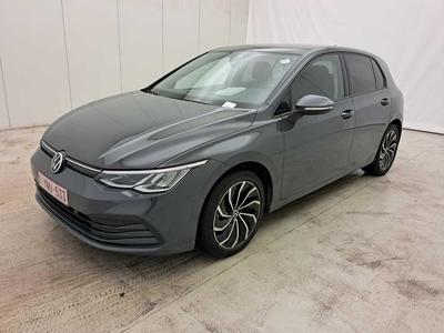 Volkswagen Golf VIII Life 2.0TDi 115pk/cv 5p, 2020