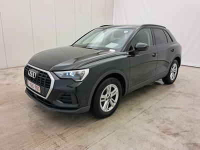 Audi Q3 Business Edition 35 2.0TDi 150pk/cv 5p S-Tronic, 2021