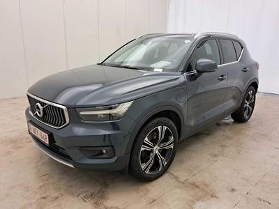 Volvo XC40 Inscription 1.5T4 Recharge 211pk/cv 5p Aut., 2021