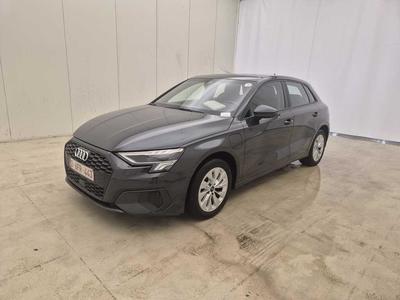 Audi A3 Sportback 40 1.4TFSi-e 204pk/cv 5p S-Tronic, 2021