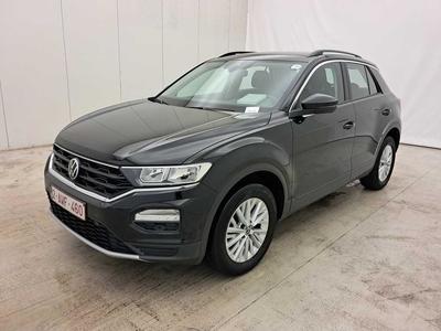 Volkswagen T-Roc Style 1.0TSi 110pk/cv 5p, 2021