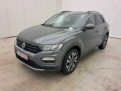 Volkswagen T-Roc Active 2.0TDi 115pk/cv 5p, 2021
