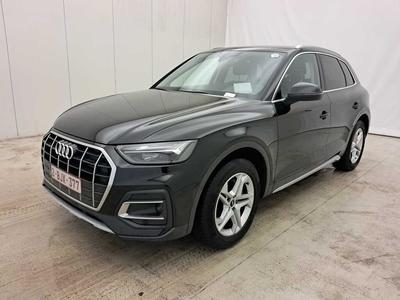 Audi Q5 Business Advanced 30 2.0TDi 136pk/cv 5p S-Tronic, 2021