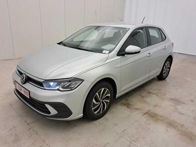 Volkswagen Polo Life 1.0TSi 95pk/cv 5p, 2023