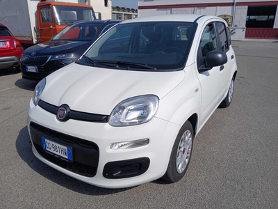 Fiat Panda 1.0 FireFly 70cv S&amp;S Hybrid, 2021