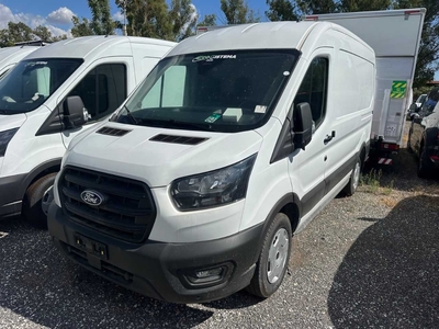 Ford Transit 310 L2H2 Trend 2.0 Eco 130 Cv, 2024